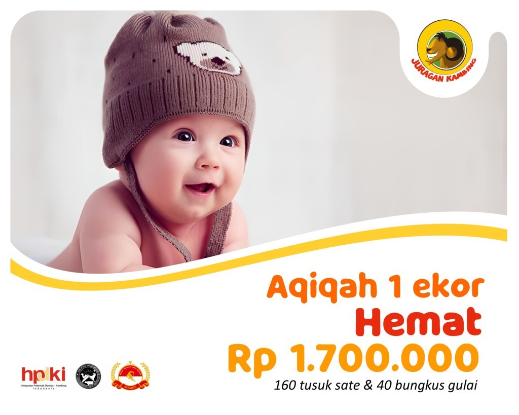 Harga Aqiqah (1)