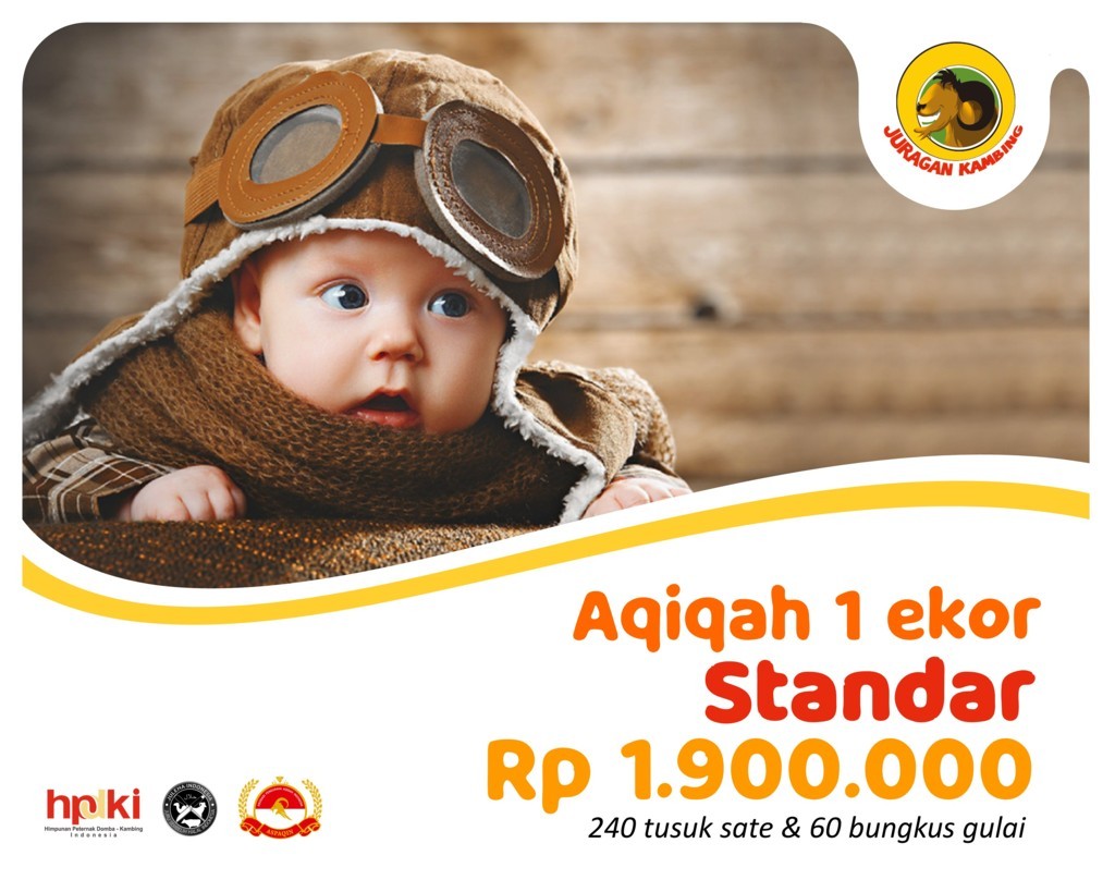 Harga Aqiqah (2)